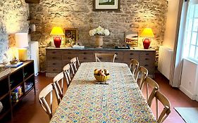 Longere Familiale - Chamant - Proche Senlis, Chantilly, Parc Asterix, Mer Des Sables, Cdg